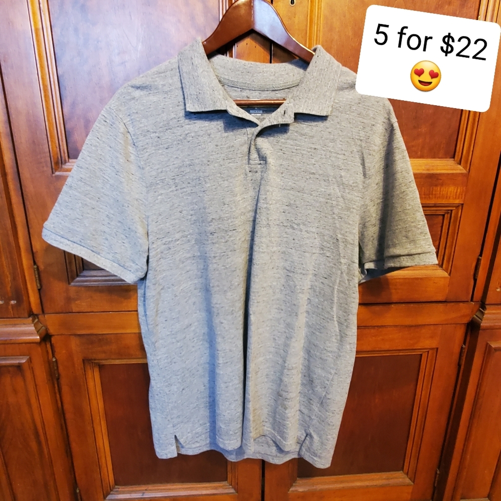 Old Navy Built In Flex Polo Sale